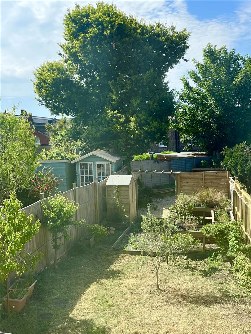Alfred Road, Hastings